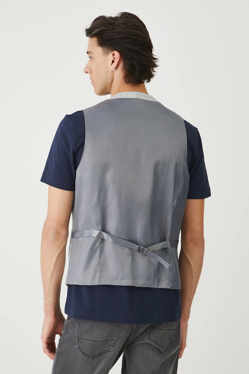 Γιλέκο Medicine φωτογραφία