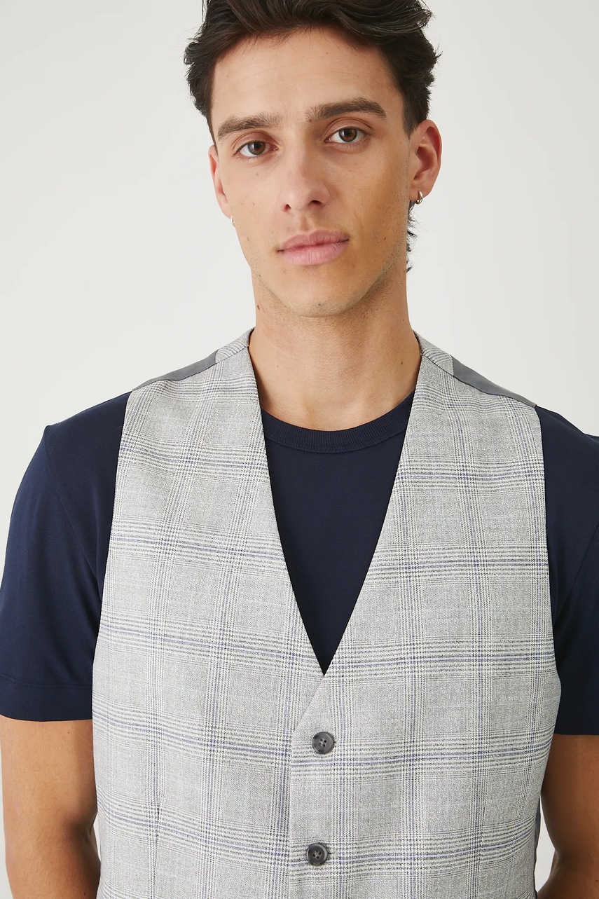 Γιλέκο Medicine φωτογραφία