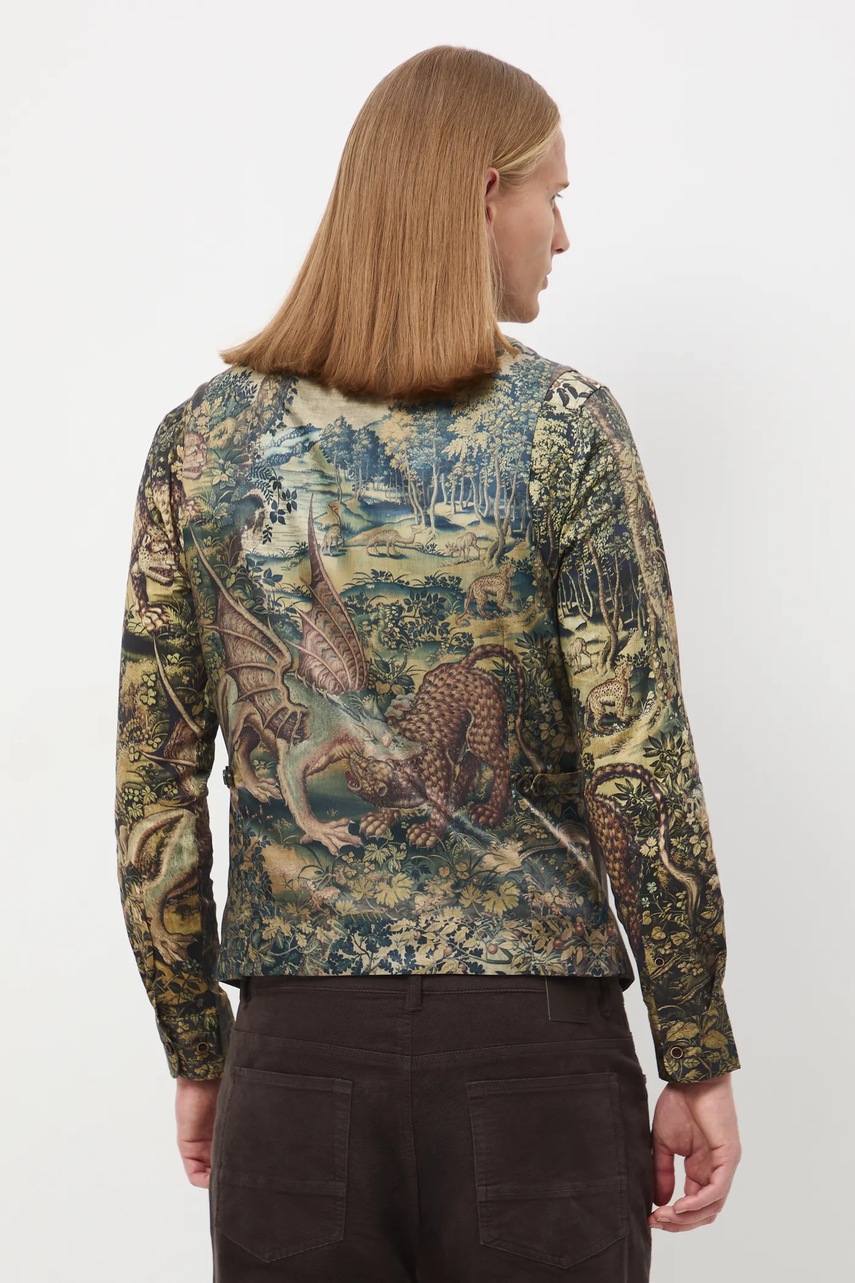 Γιλέκο Medicine φωτογραφία