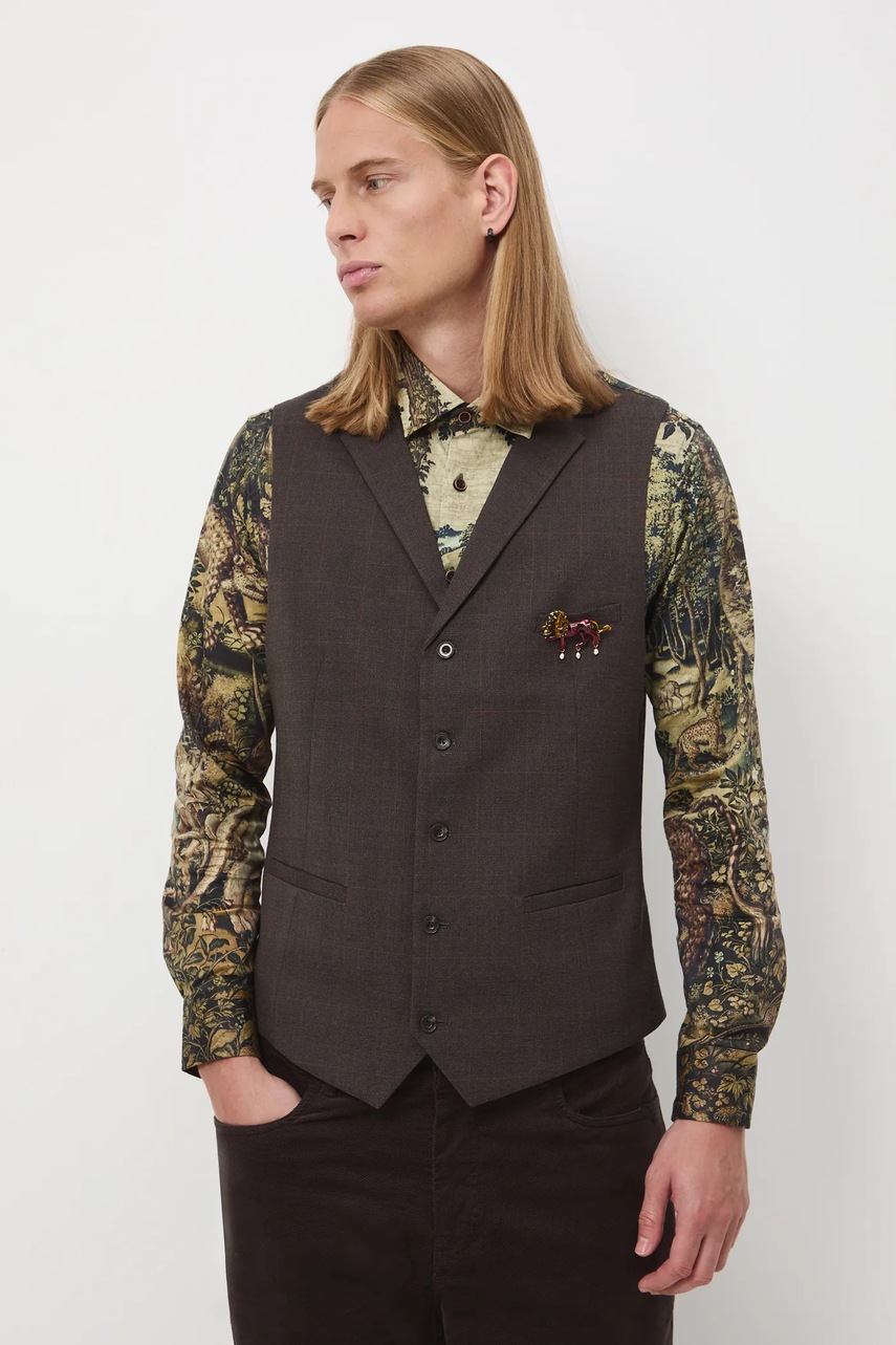 Γιλέκο Medicine φωτογραφία