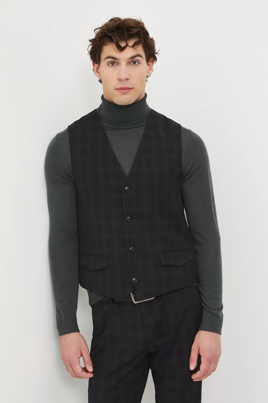 Γιλέκο Medicine