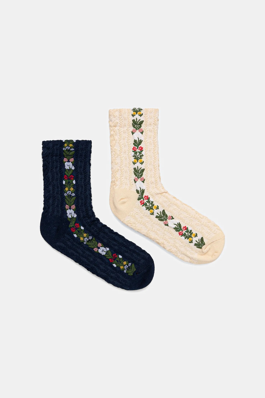 Medicine șosete 2-pack