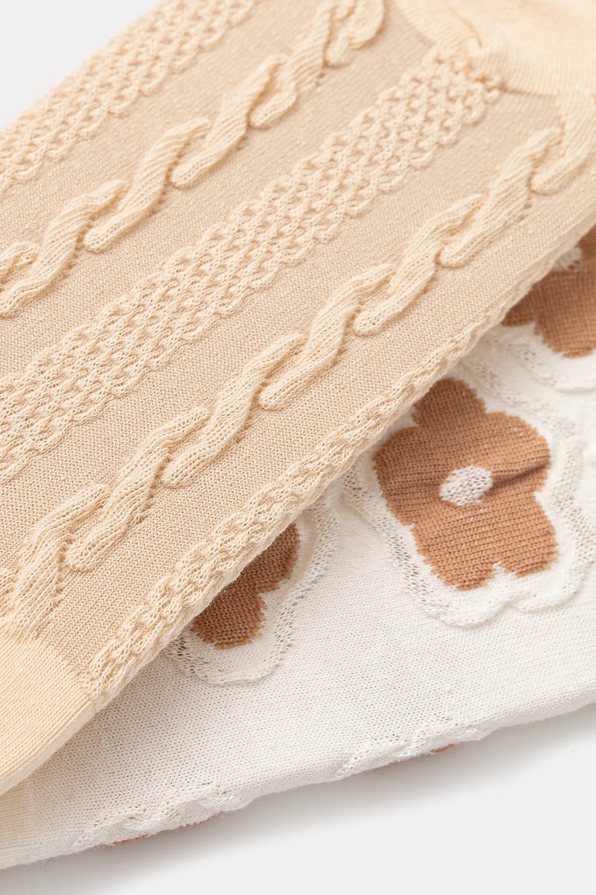 Хлопковые носки Medicine 2 шт