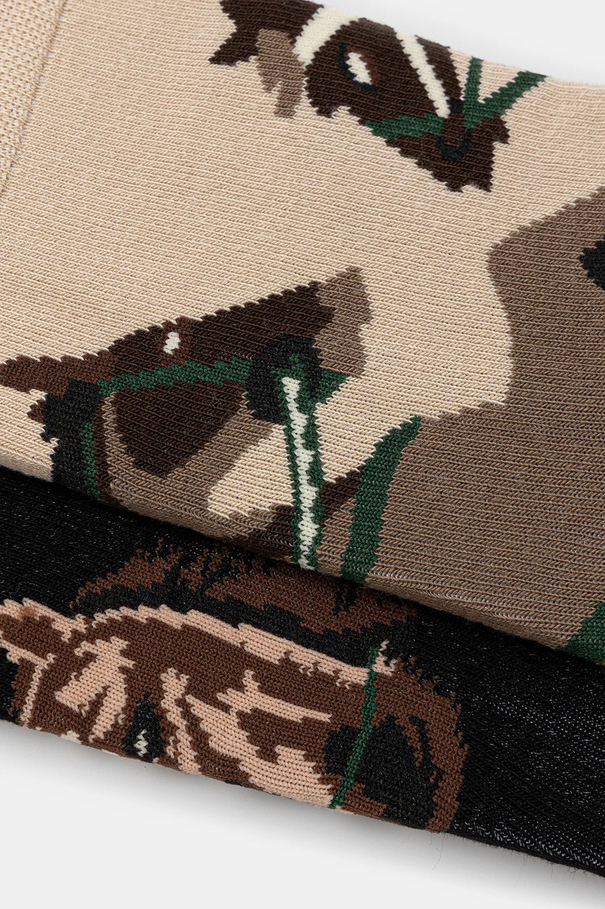 Хлопковые носки Medicine 2 шт