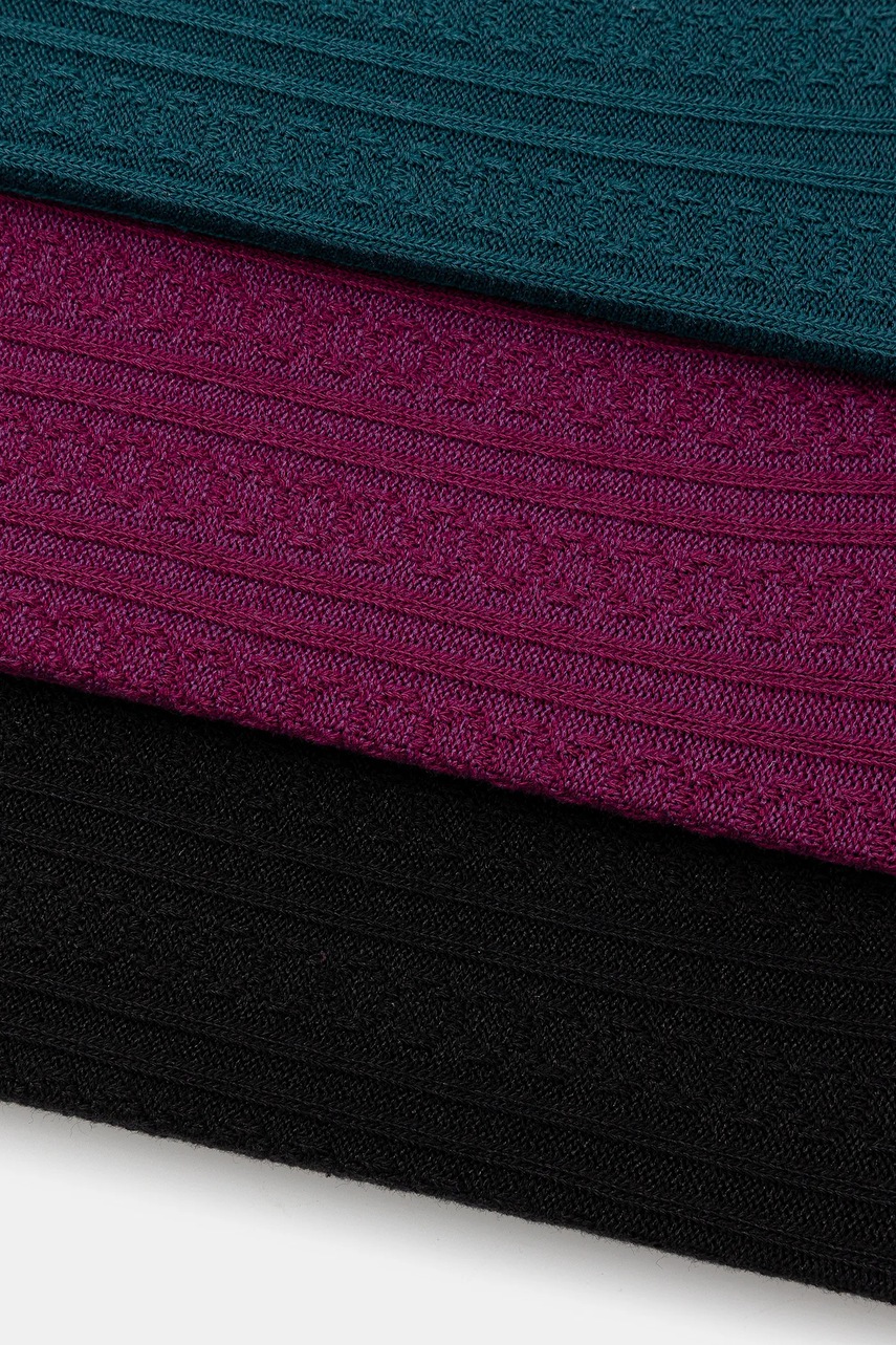 Хлопковые носки Medicine 3 шт