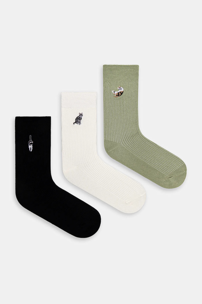 Medicine șosete 3-pack