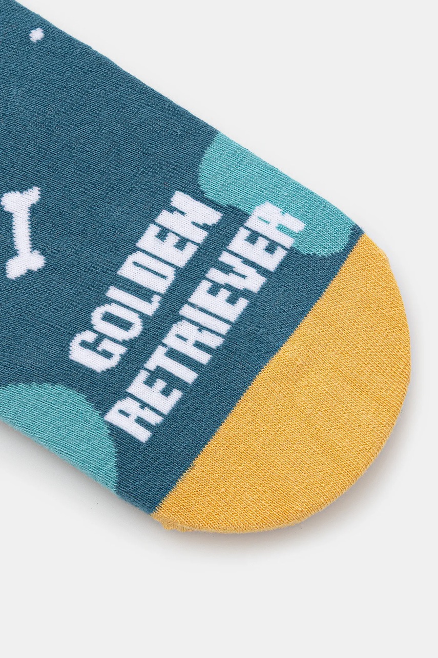 Хлопковые носки Medicine