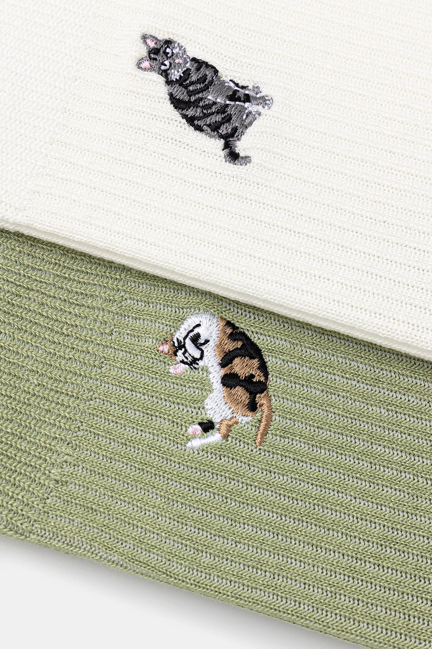 Носки Medicine 2 шт