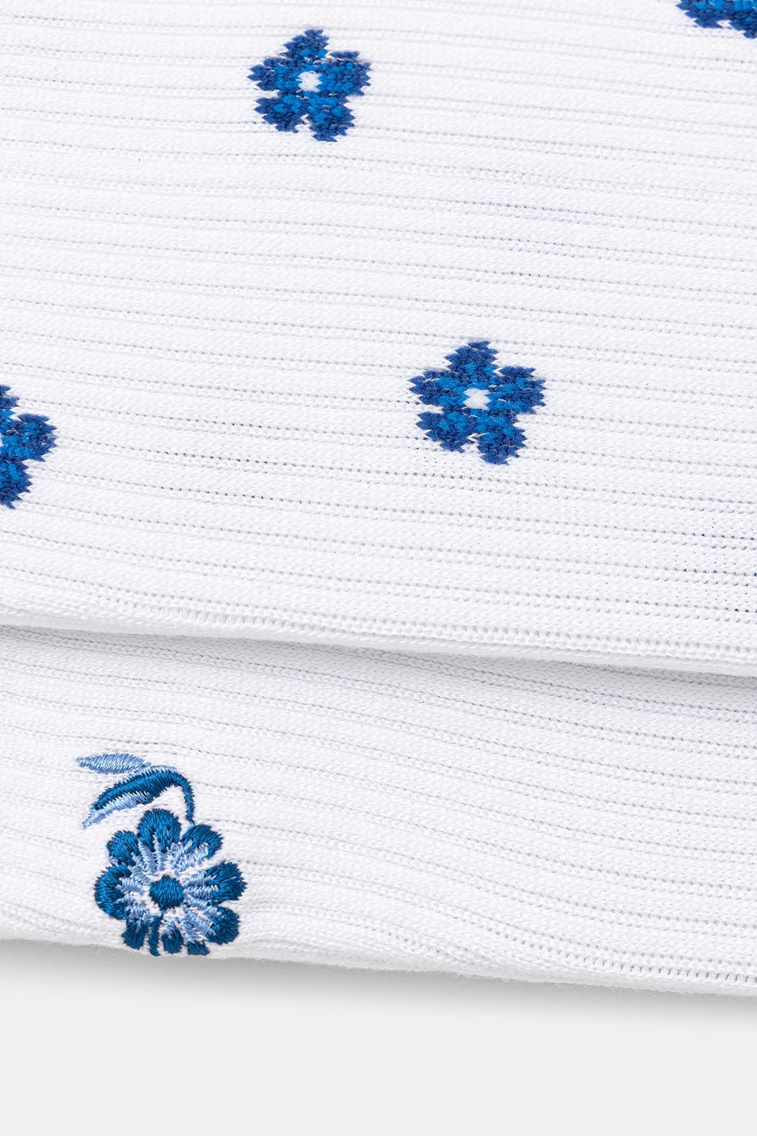 Носки Medicine 2 шт цвет белый