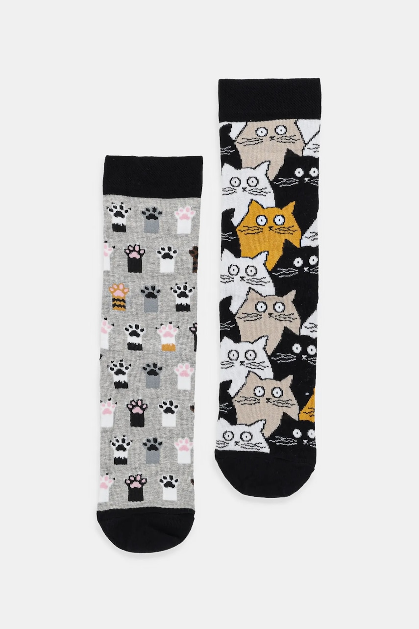 Βαμβακερές κάλτσες Medicine 2-pack