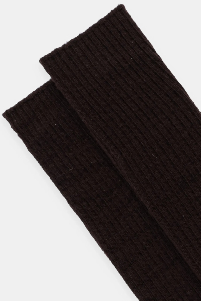 Подколенки Medicine цвет коричневый