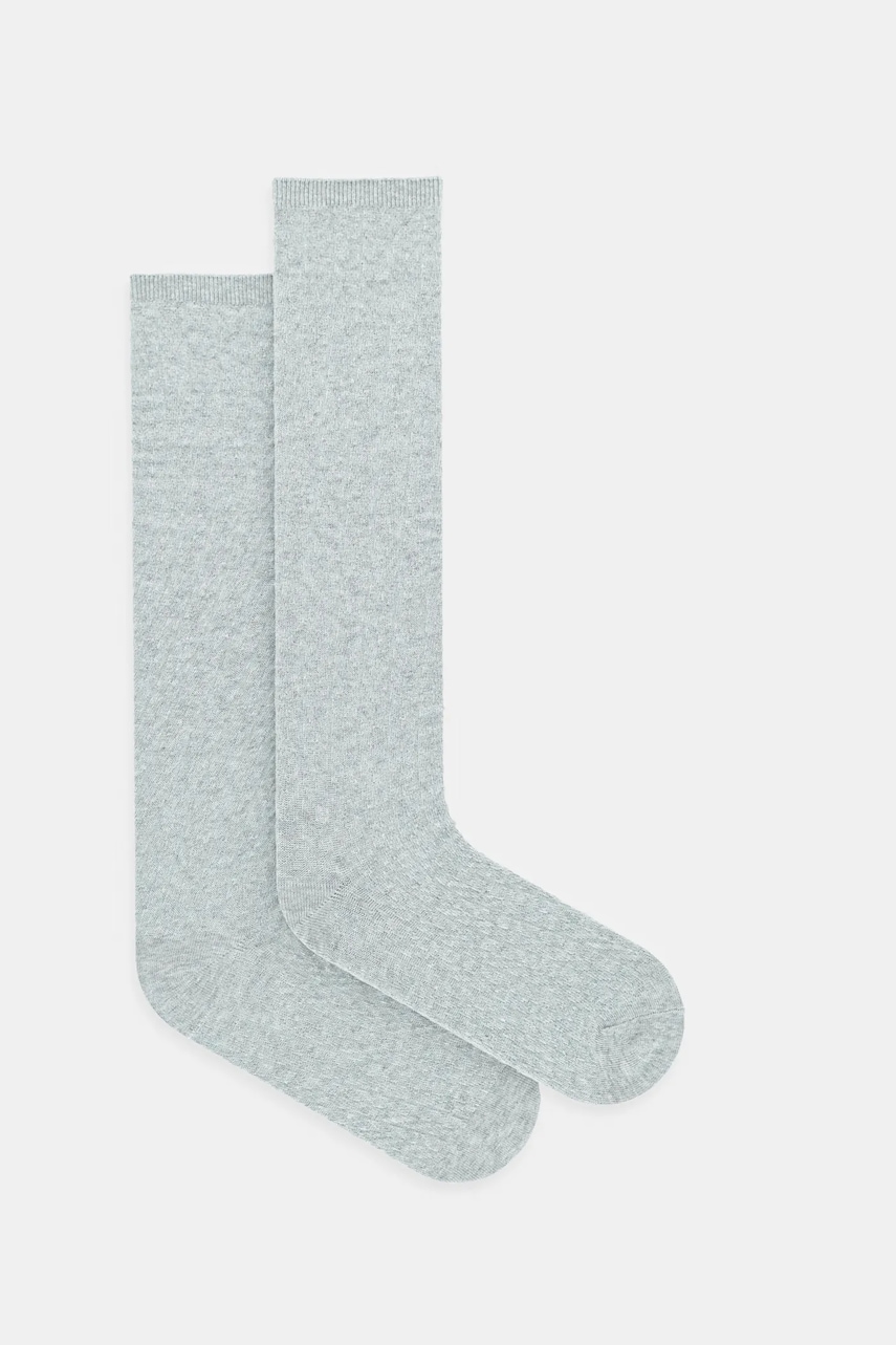 Medicine ciorapi culoarea gri