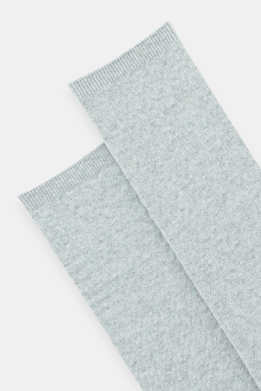 Подколенки Medicine цвет серый