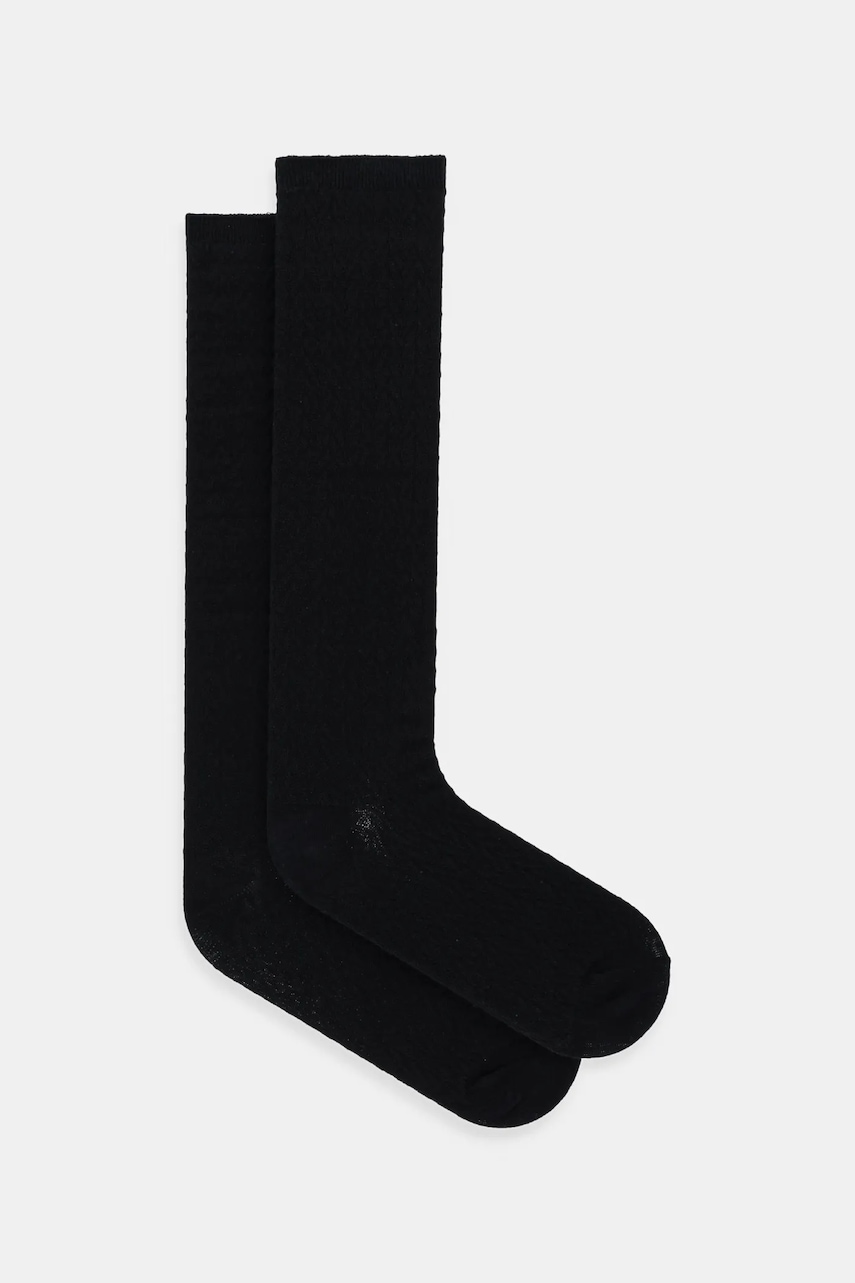 Medicine ciorapi culoarea negru