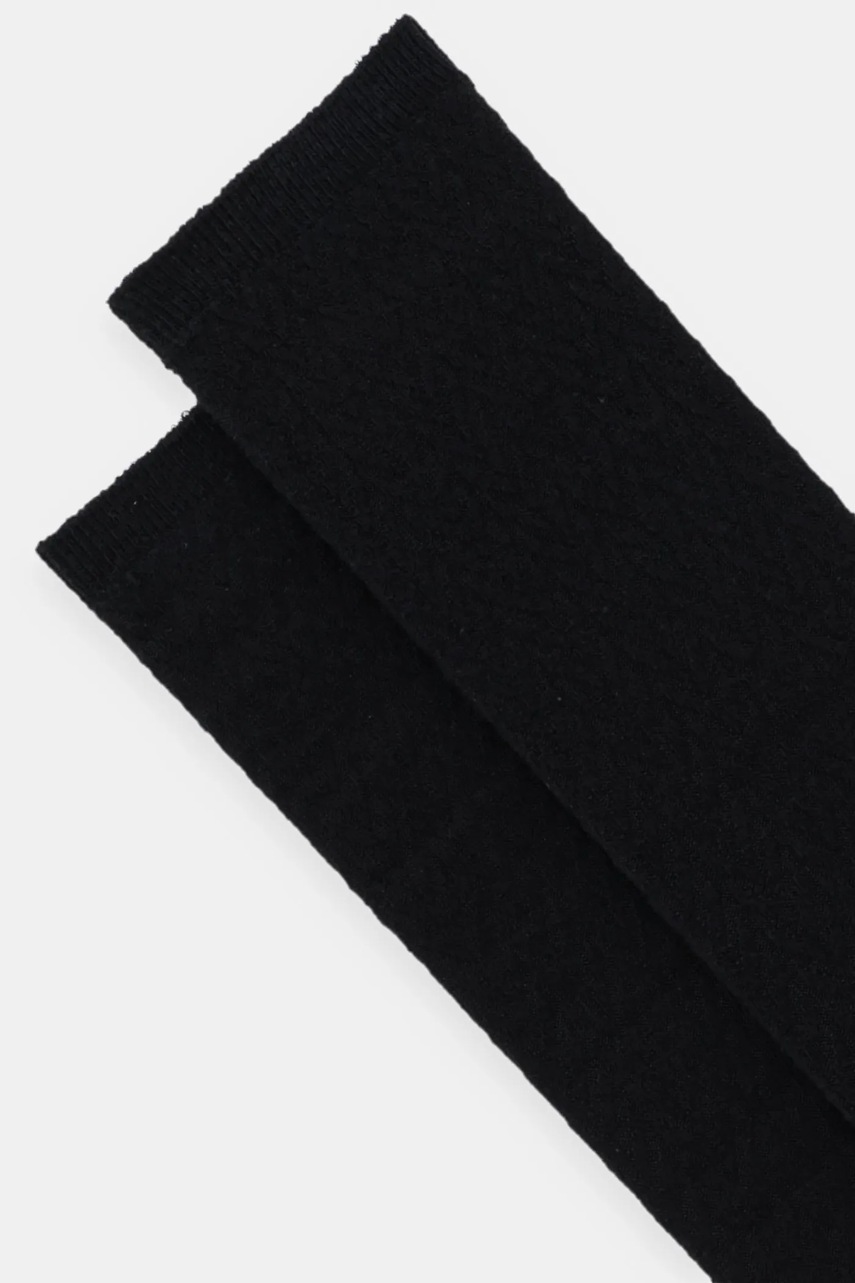 Подколенки Medicine цвет чёрный