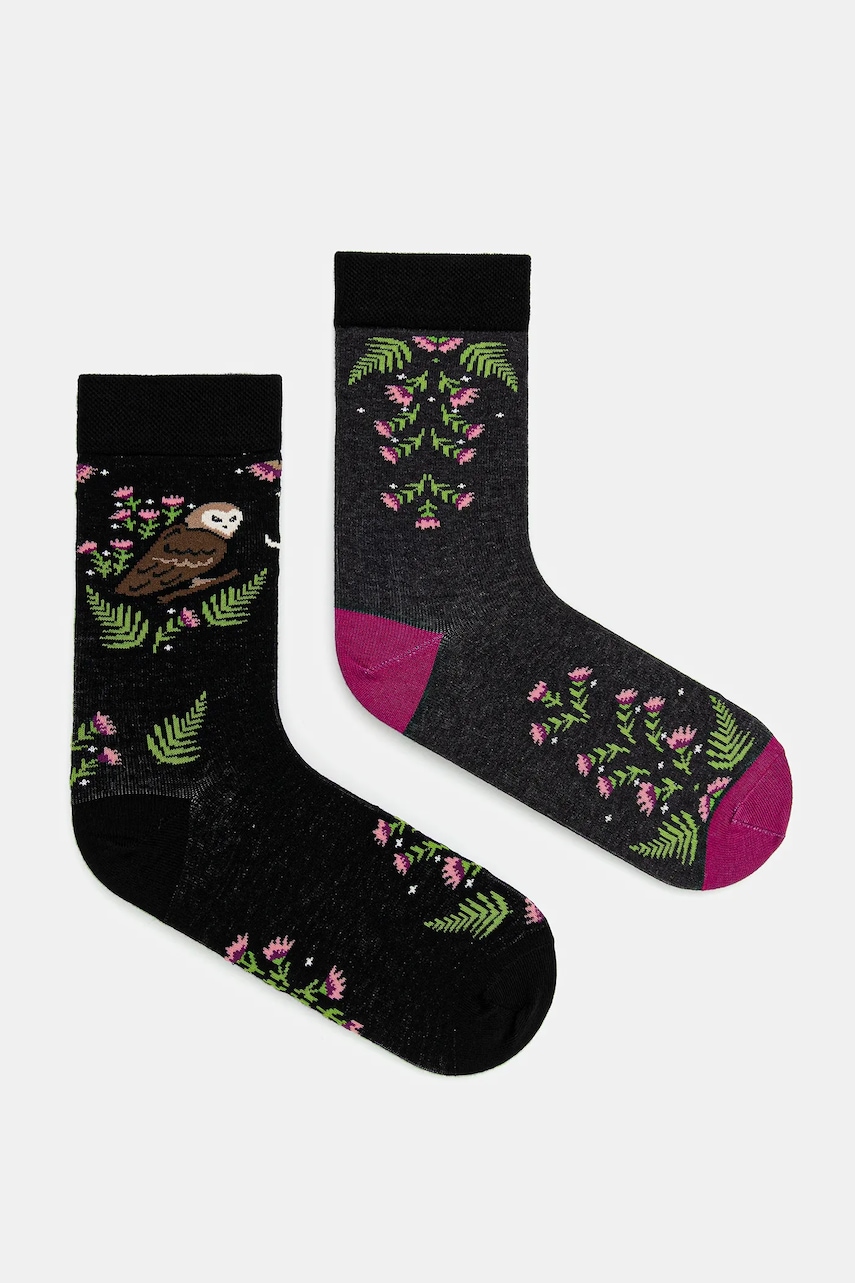 Medicine ciorapi de bumbac 2-pack