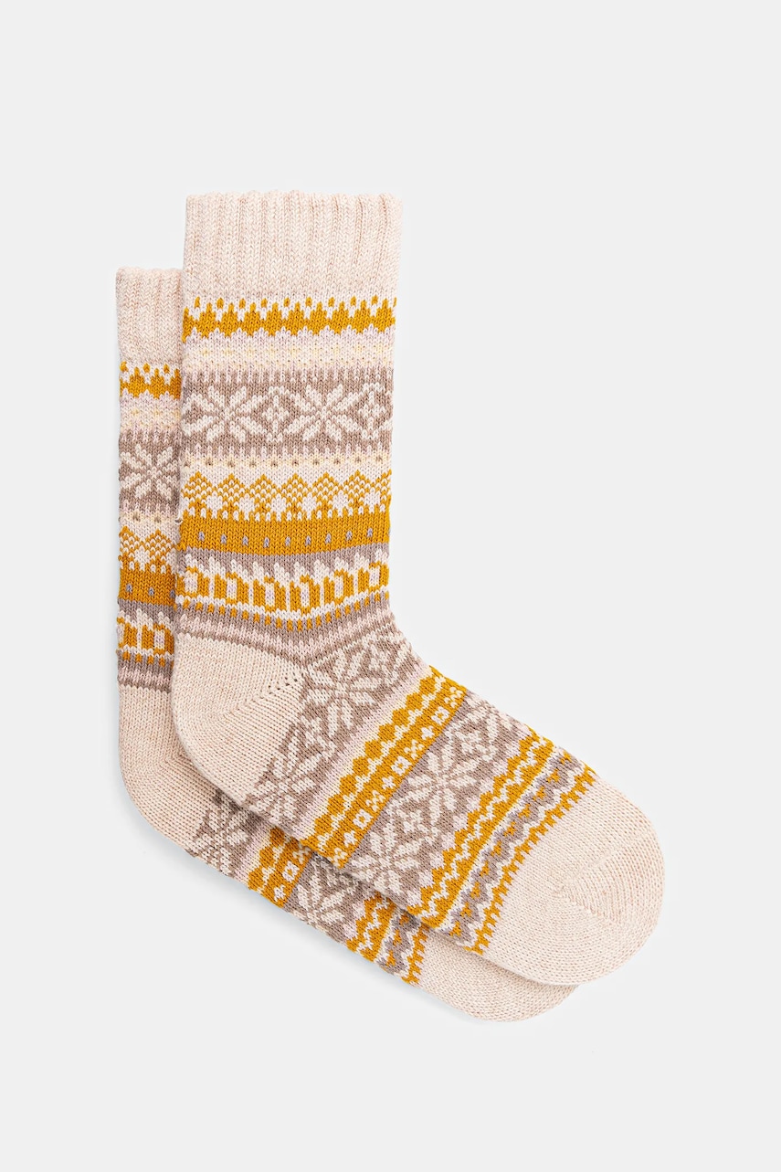 Medicine sosete din amestec de lana