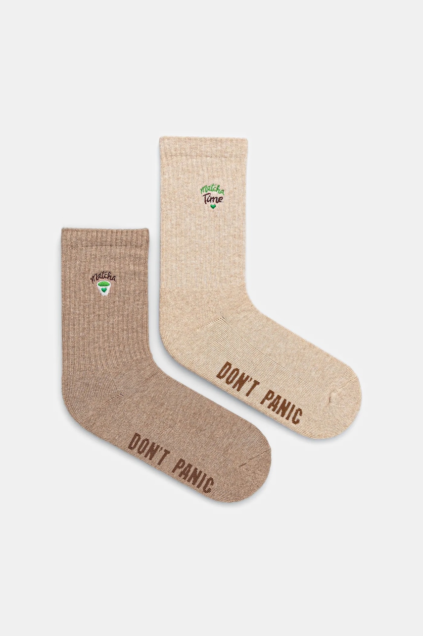 Medicine sosete 2-pack