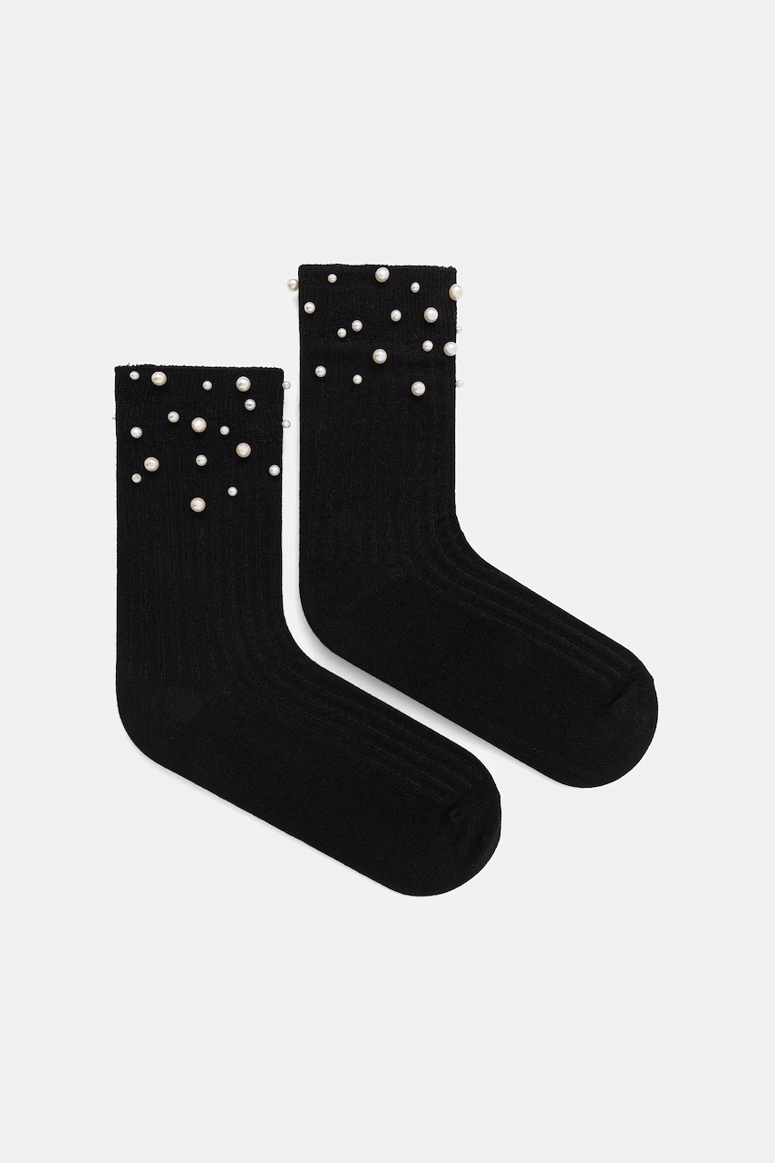 Medicine sosete culoarea negru