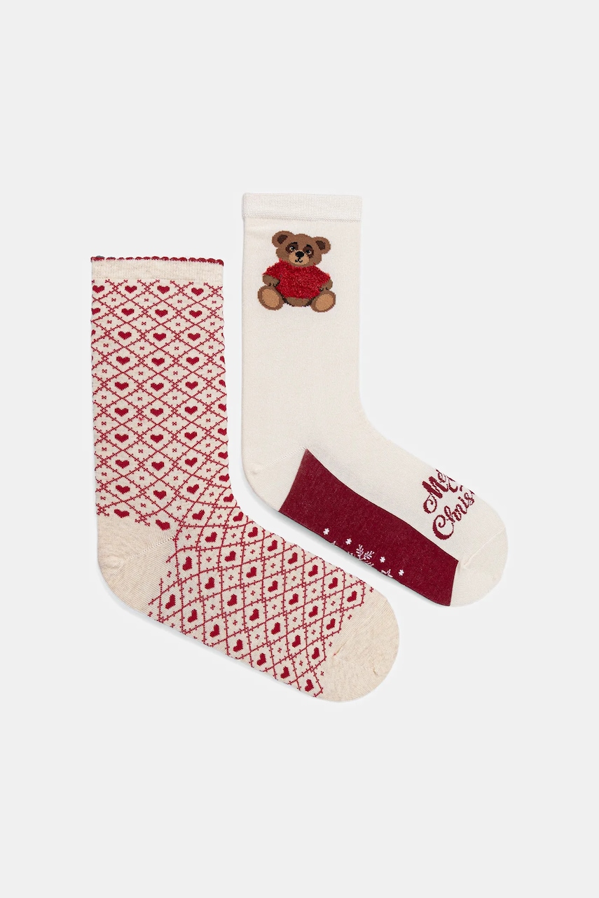 Medicine sosete 2-pack