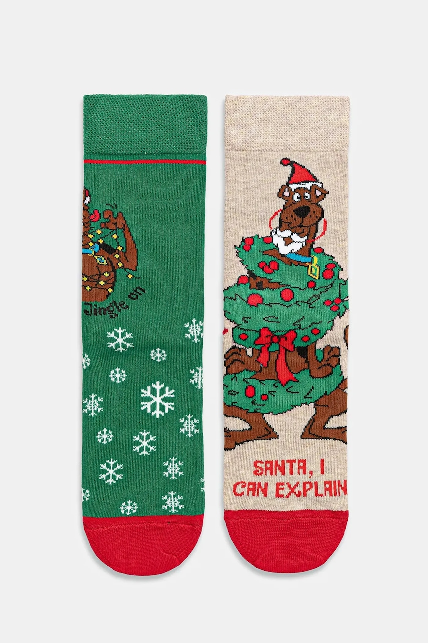 Medicine ciorapi de bumbac 2-pack