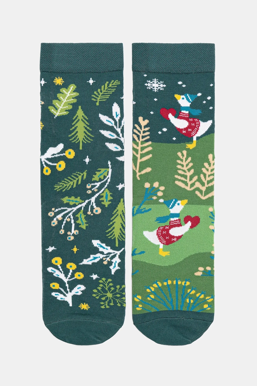 Medicine ciorapi de bumbac 2-pack