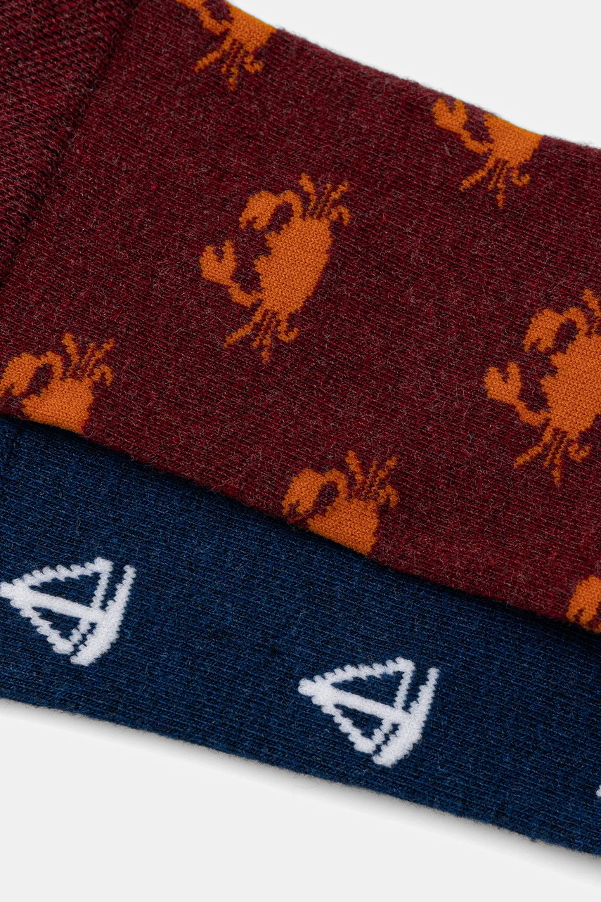 Хлопковые носки Medicine 2 шт