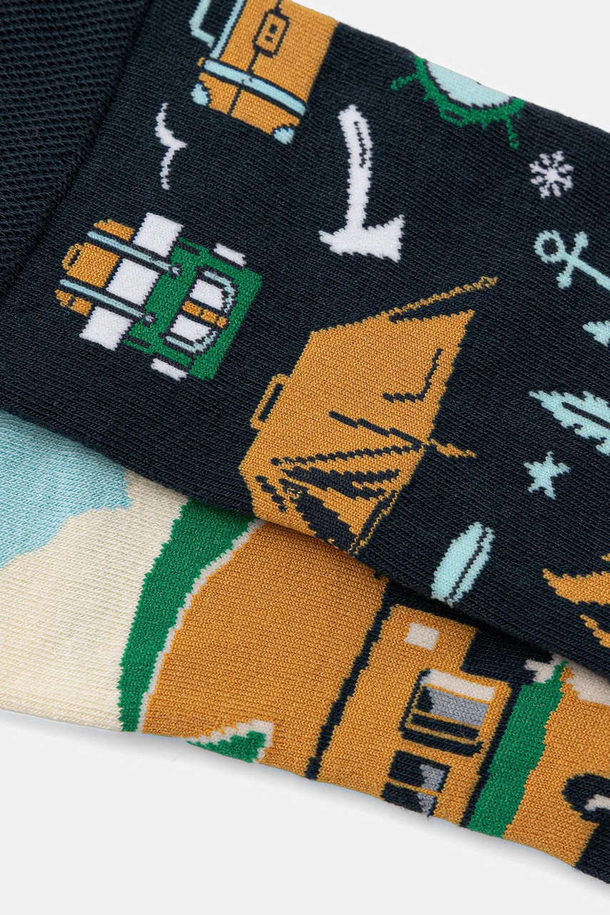 Хлопковые носки Medicine 2 шт