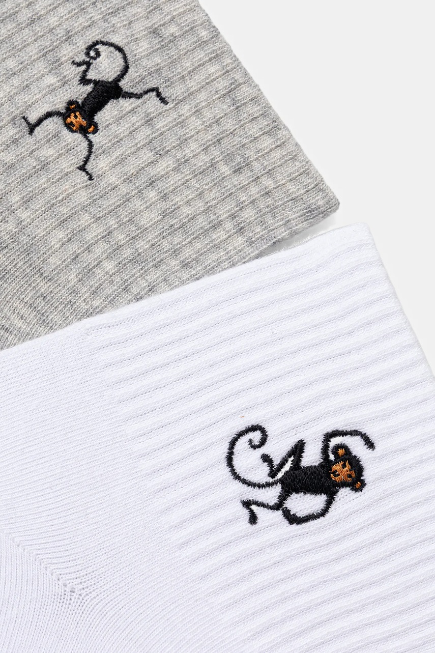 Хлопковые носки Medicine 2 шт