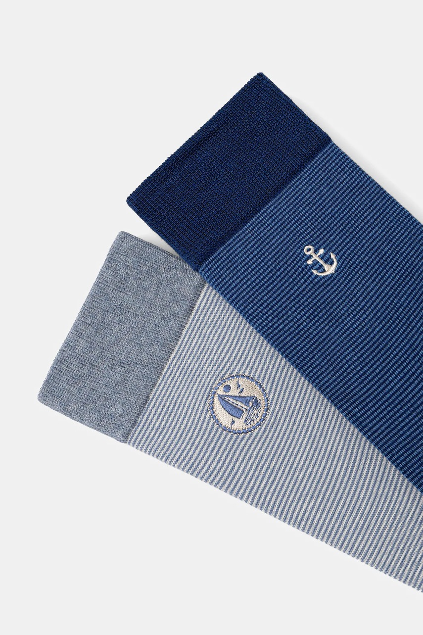 Хлопковые носки Medicine 2 шт