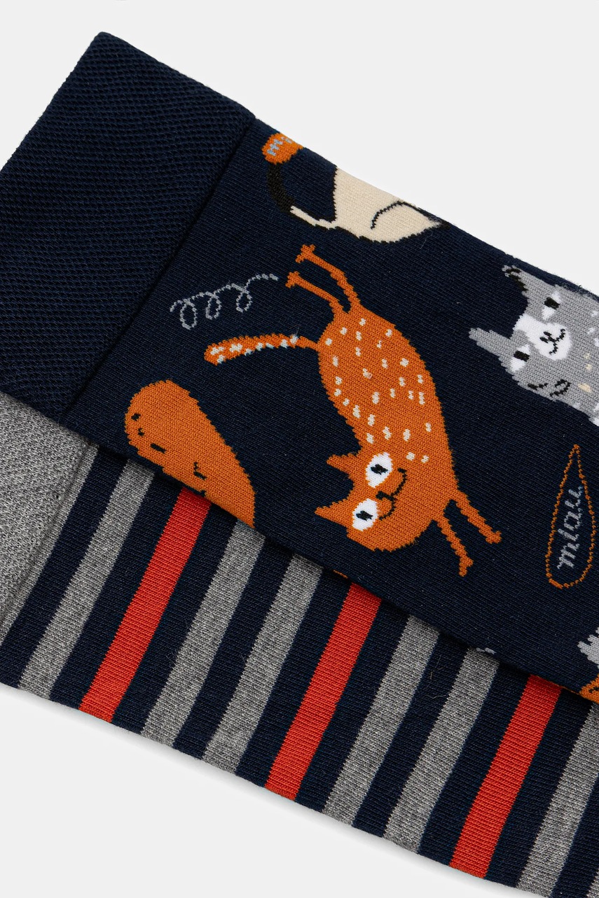 Хлопковые носки Medicine 2 шт