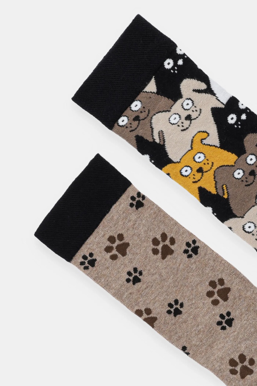 Хлопковые носки Medicine 2 шт