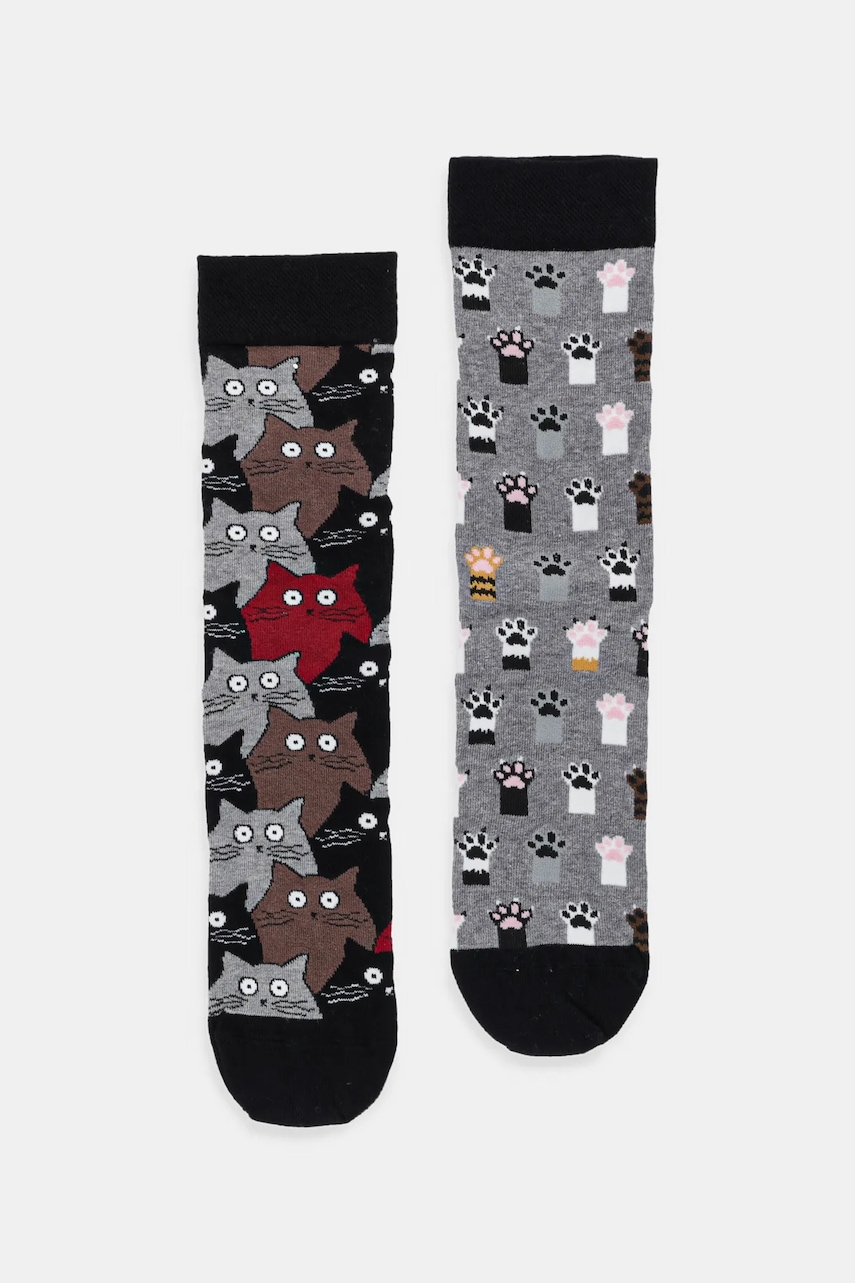 Medicine ciorapi de bumbac 2-pack