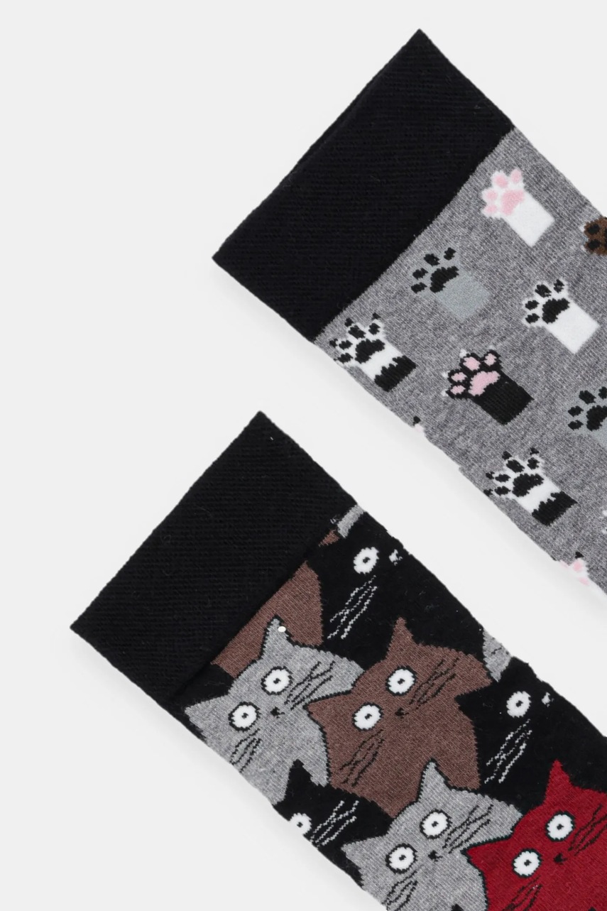 Хлопковые носки Medicine 2 шт