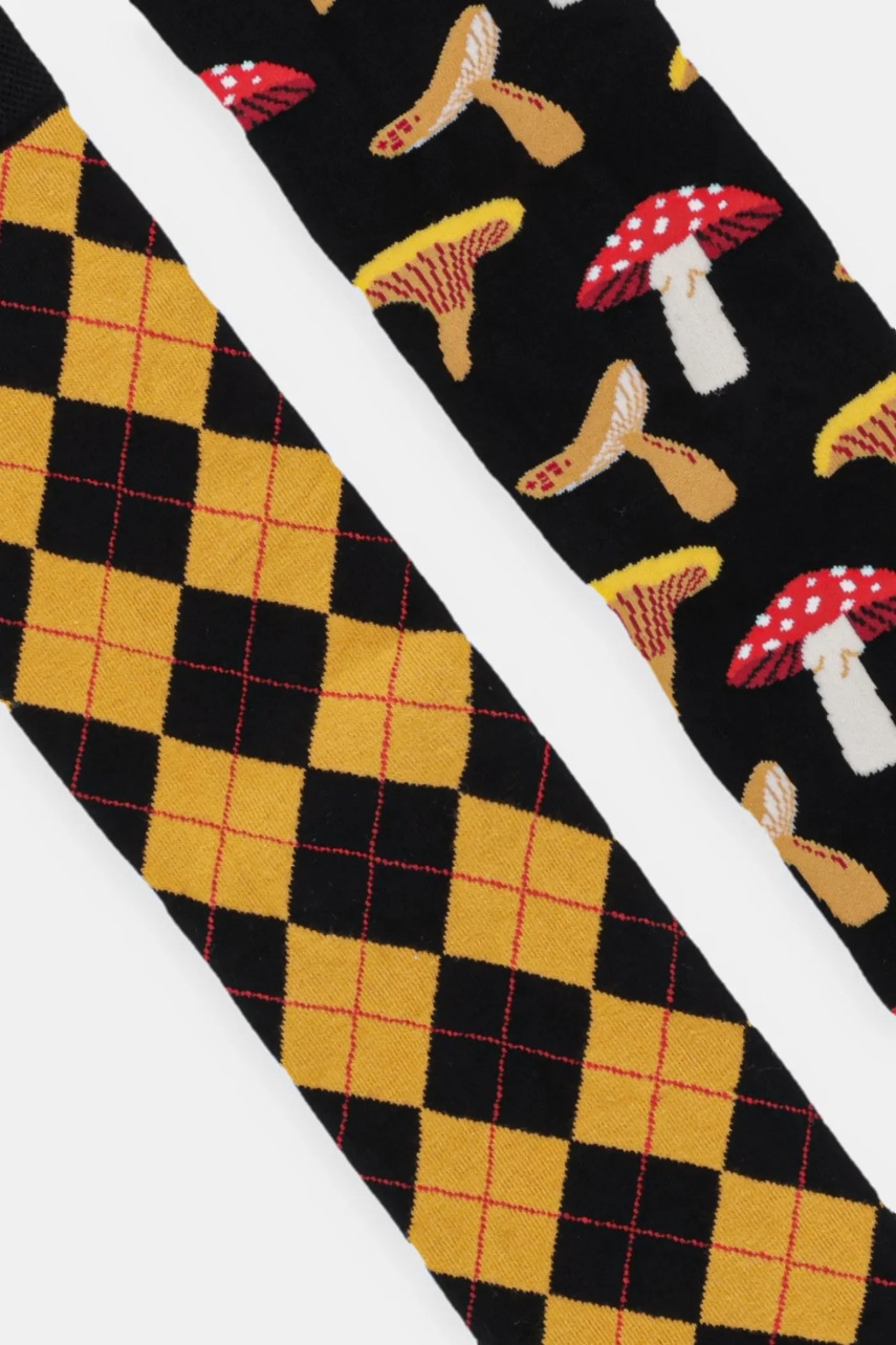 Хлопковые носки Medicine 2 шт