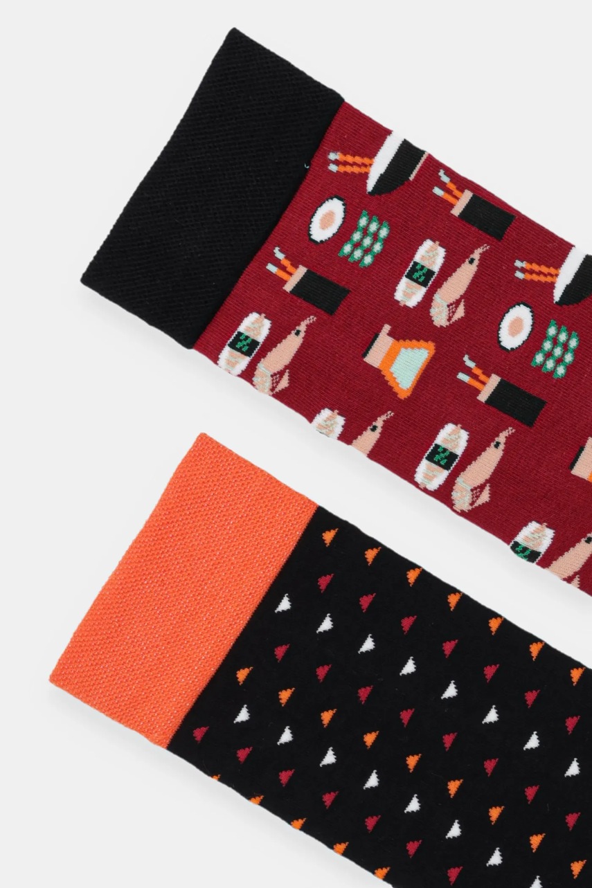 Хлопковые носки Medicine 2 шт