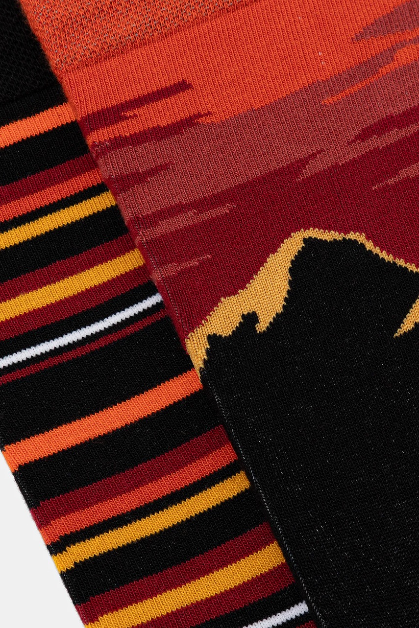 Хлопковые носки Medicine 2 шт