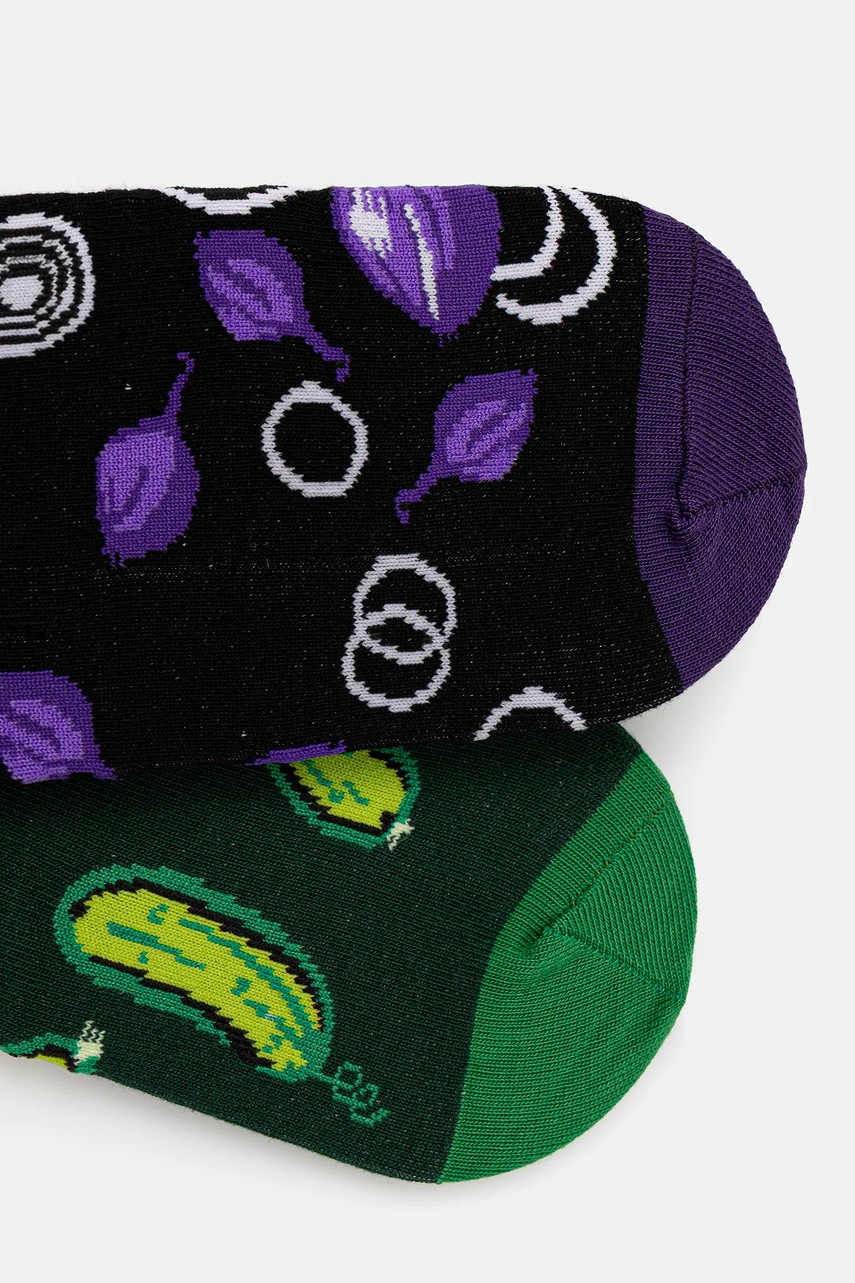 Хлопковые носки Medicine 2 шт