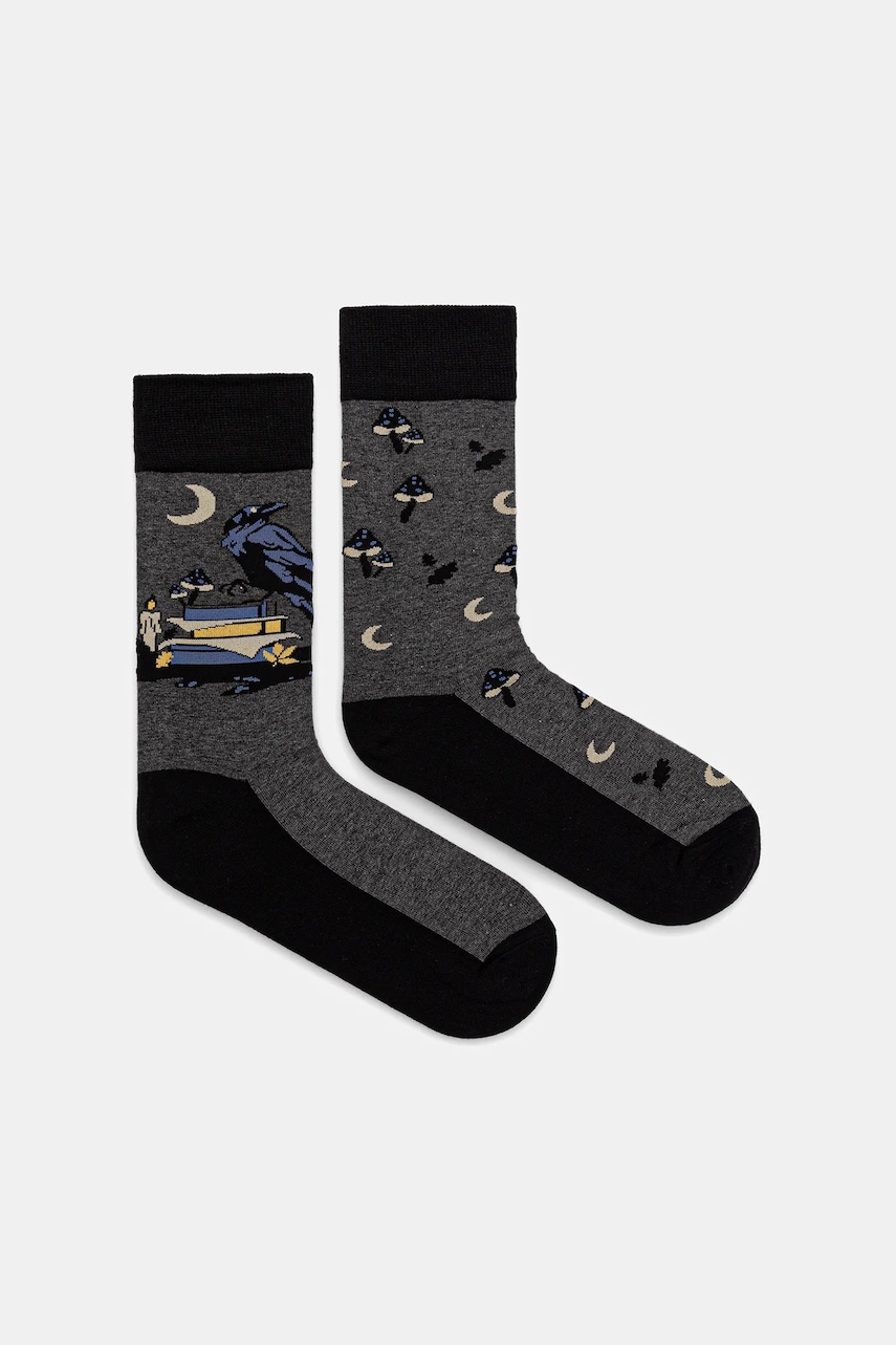 Βαμβακερές κάλτσες Medicine 2-pack