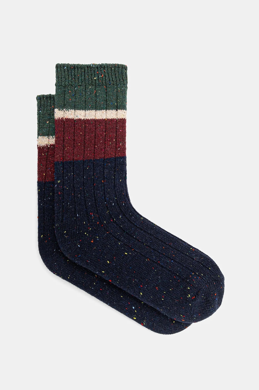 Medicine sosete din amestec de lana