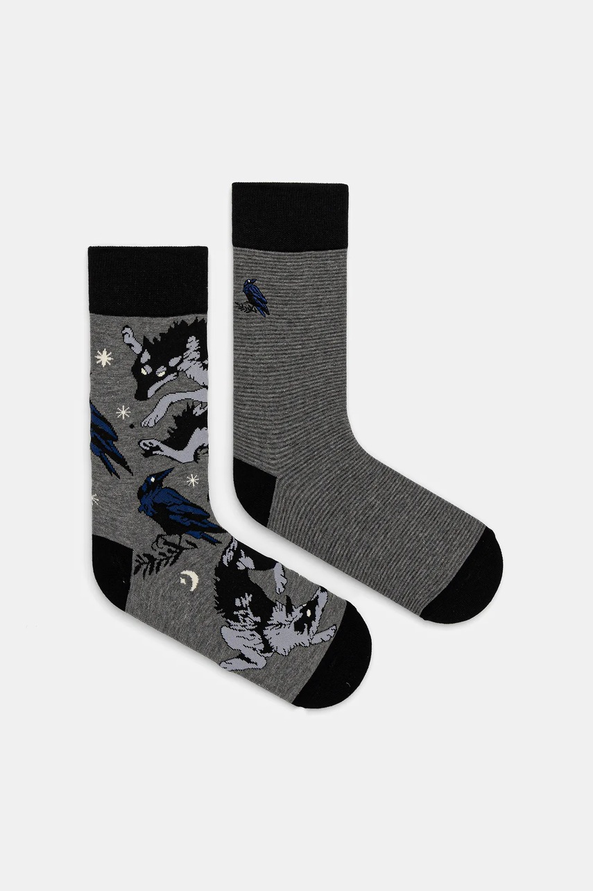 Medicine ciorapi de bumbac 2-pack