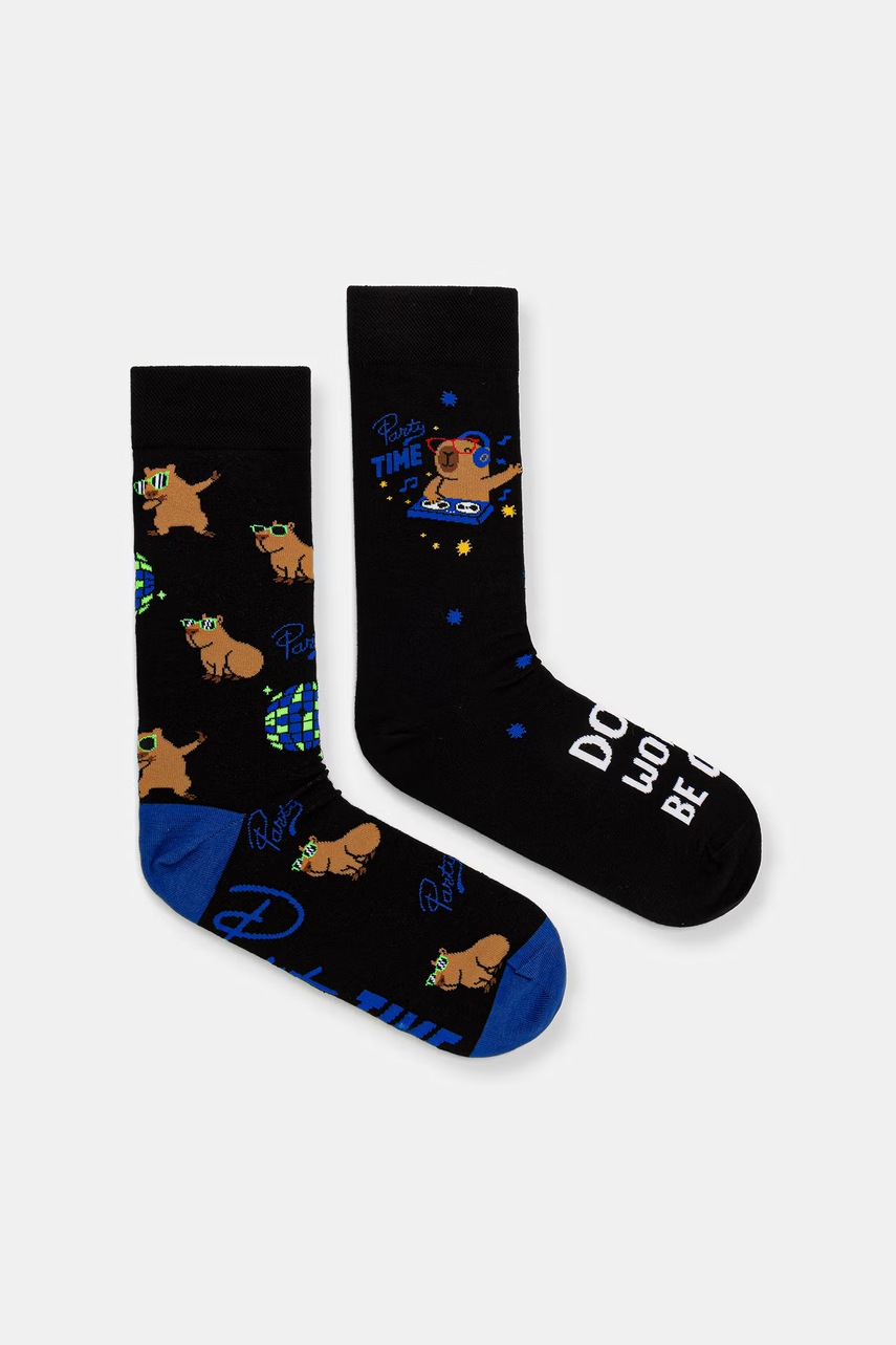 Βαμβακερές κάλτσες Medicine 2-pack