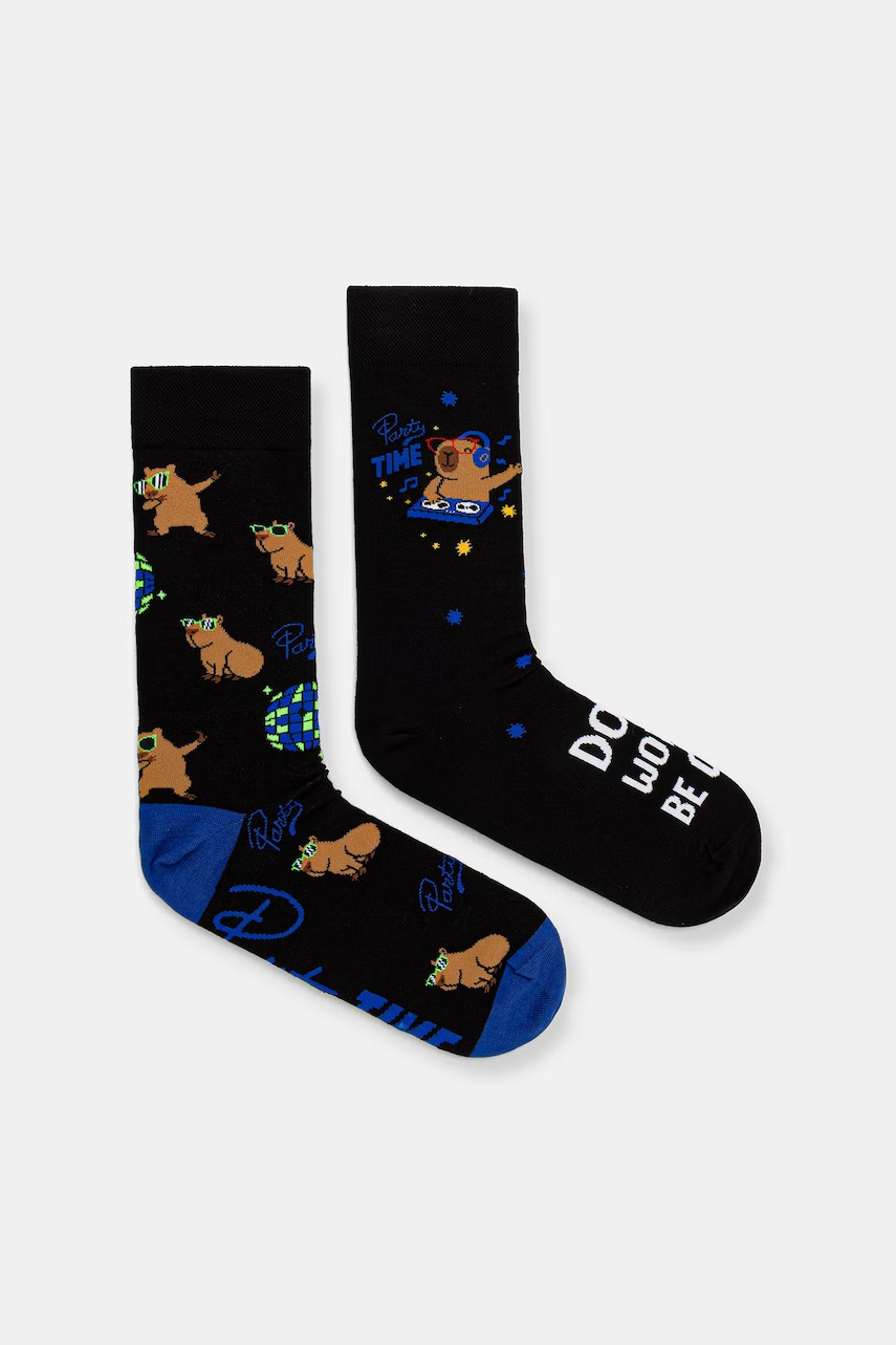 Βαμβακερές κάλτσες Medicine 2-pack