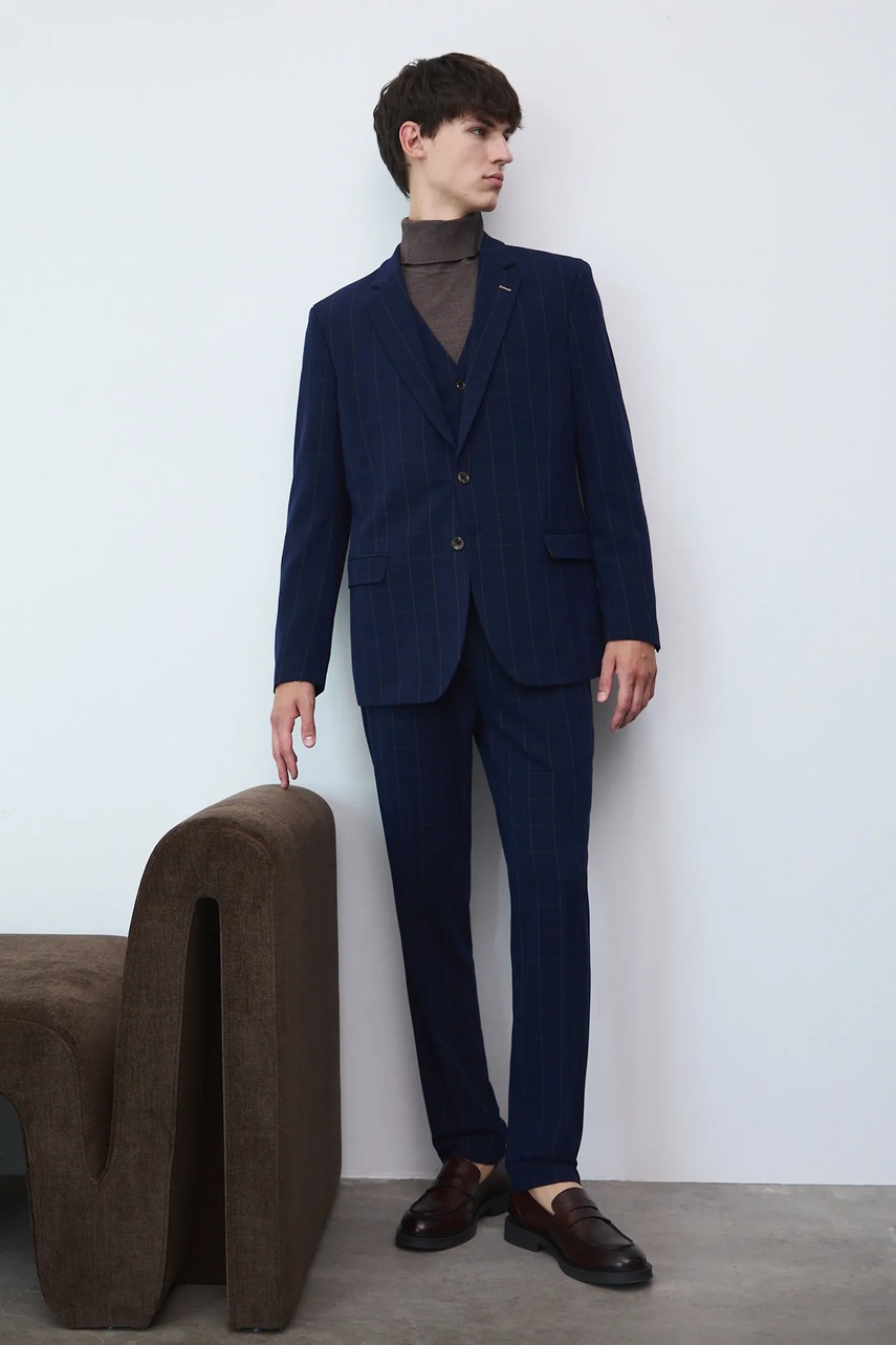 Пиджак Medicine цвет синий