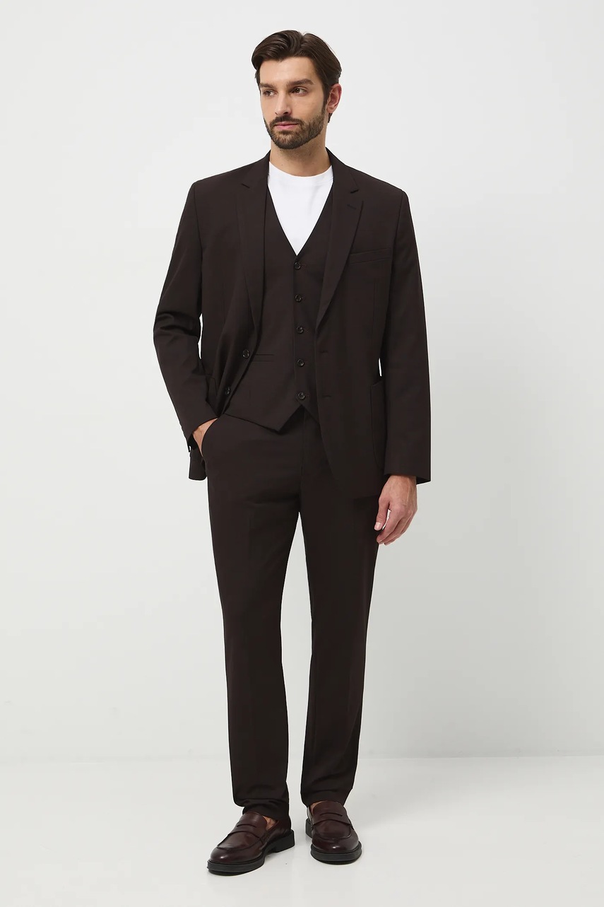 Пиджак Medicine цвет коричневый