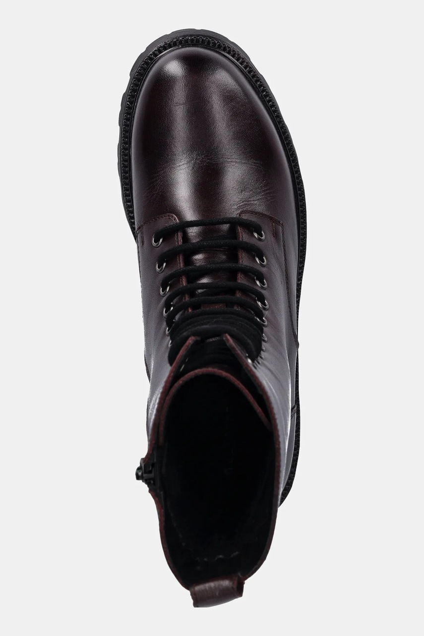 Δερμάτινες μπότες Medicine φωτογραφία