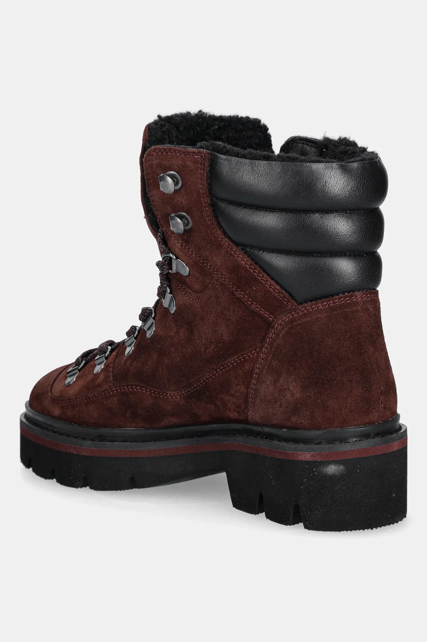 Δερμάτινες μπότες Medicine φωτογραφία