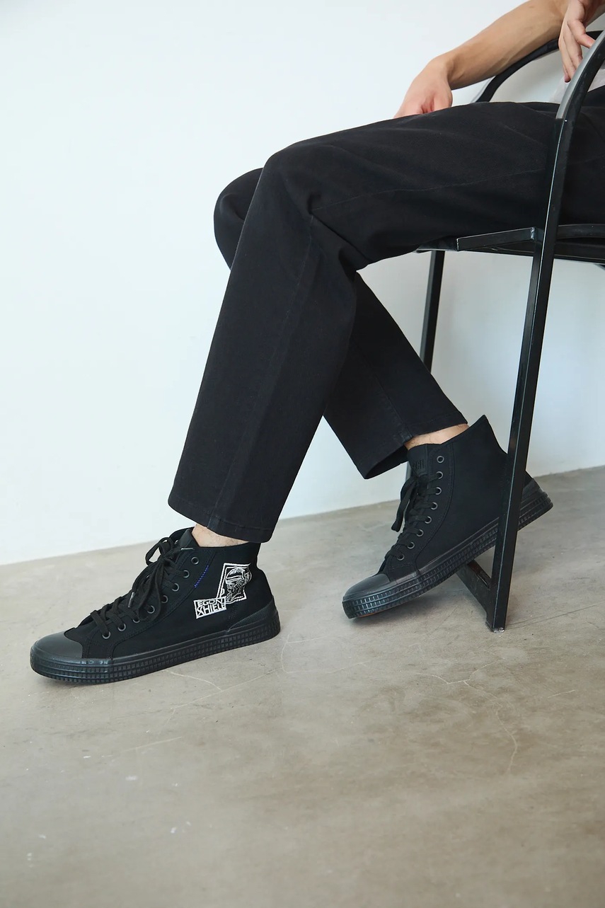 Πάνινα παπούτσια Medicine φωτογραφία