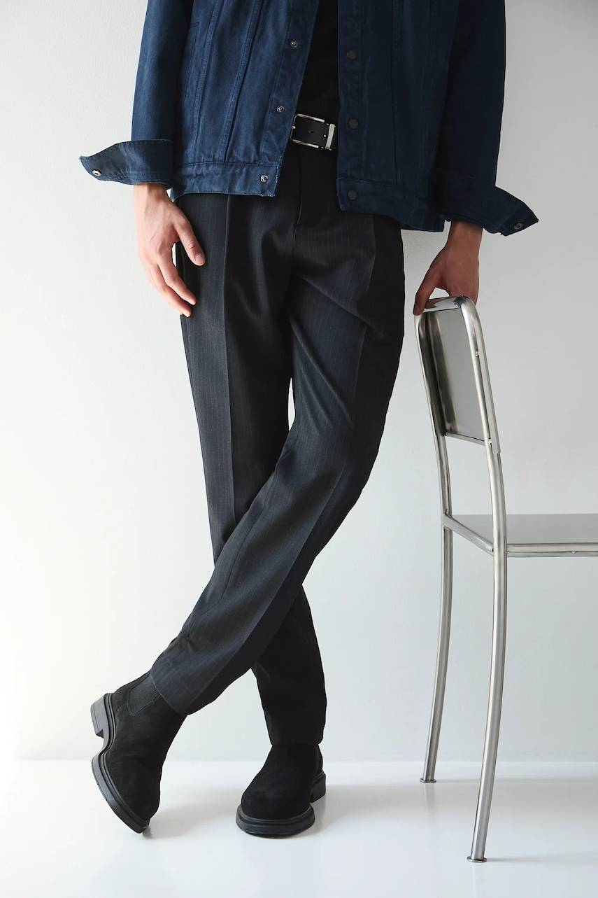 Medicine cizme culoarea negru