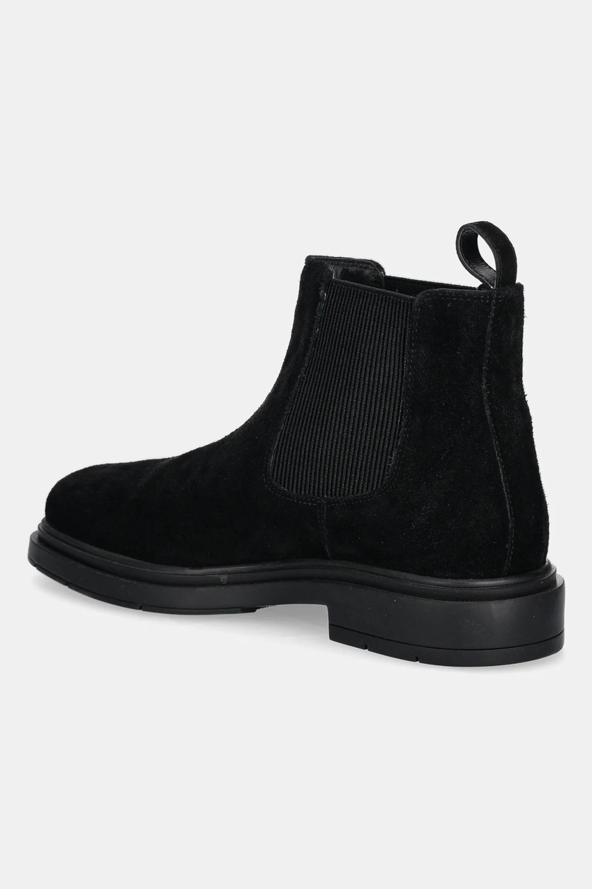Μπότες τσέλσι Medicine χρώμα: μαύρο φωτογραφία